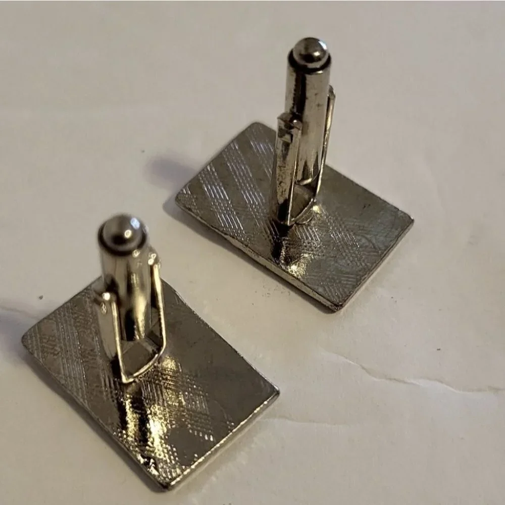 Men's Cufflinks D